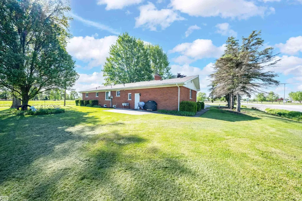 6488 Saint Clair Highway East China Township MI 48054