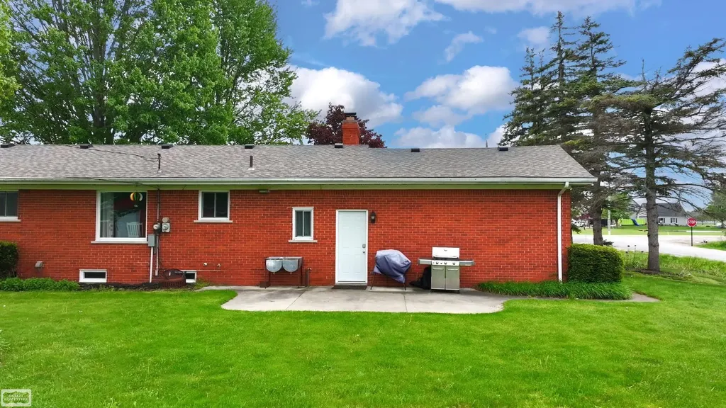6488 Saint Clair Highway East China Township MI 48054