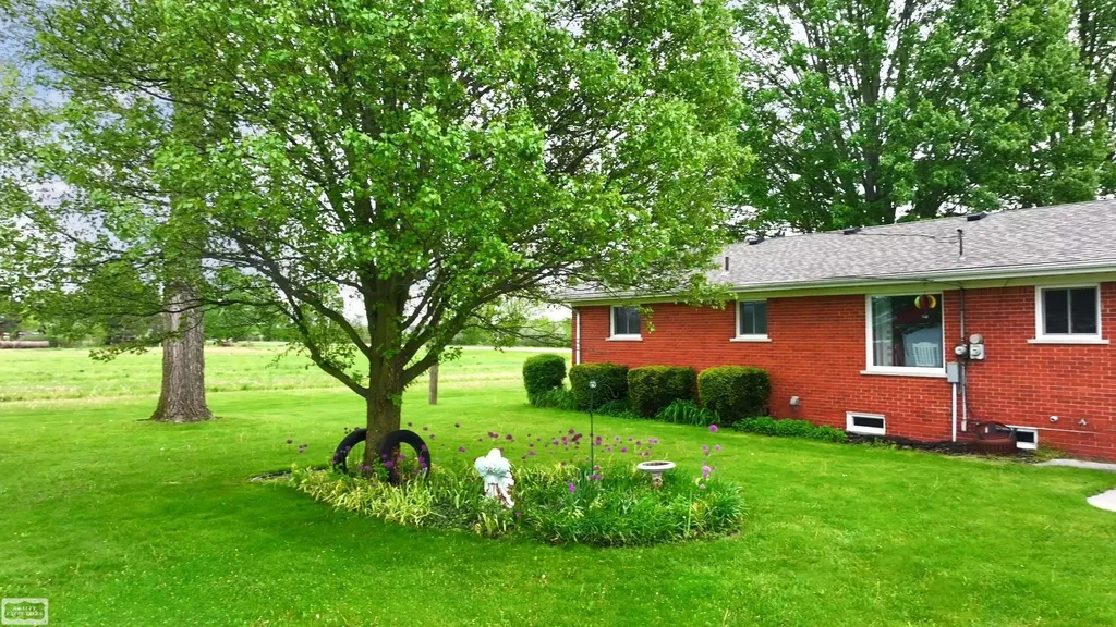 6488 Saint Clair Highway East China Township MI 48054