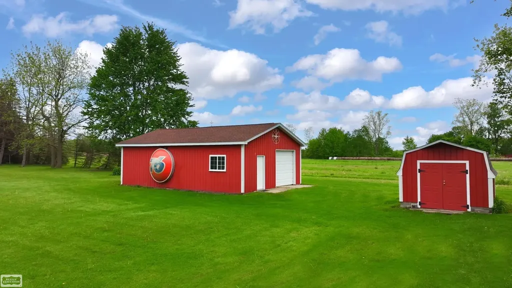 6488 Saint Clair Highway East China Township MI 48054