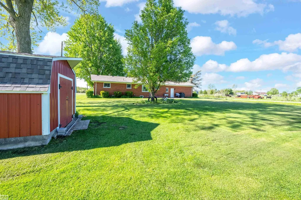 6488 Saint Clair Highway East China Township MI 48054