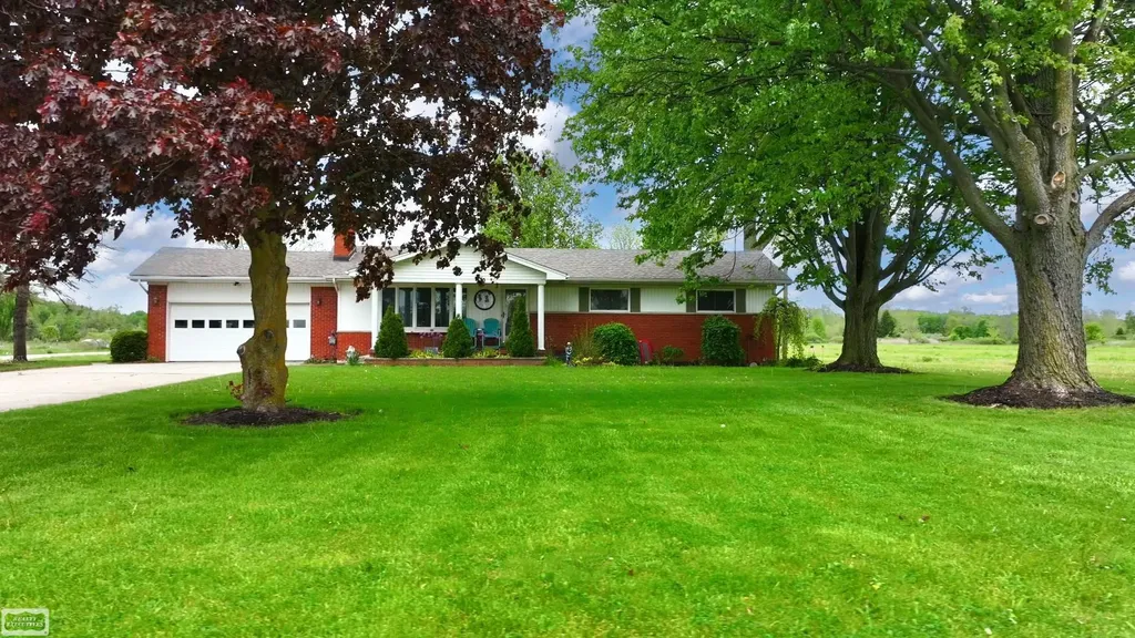 6488 Saint Clair Highway East China Township MI 48054