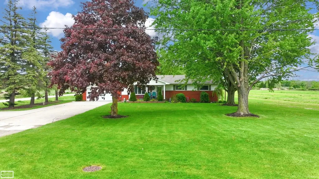 6488 Saint Clair Highway East China Township MI 48054