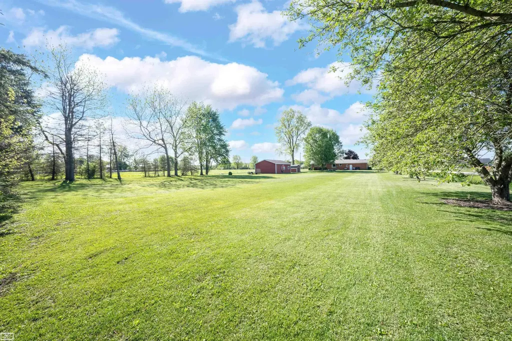 6488 Saint Clair Highway East China Township MI 48054