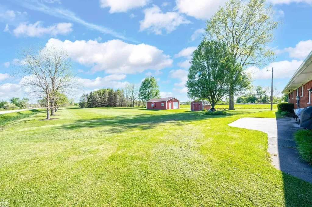 6488 Saint Clair Highway East China Township MI 48054
