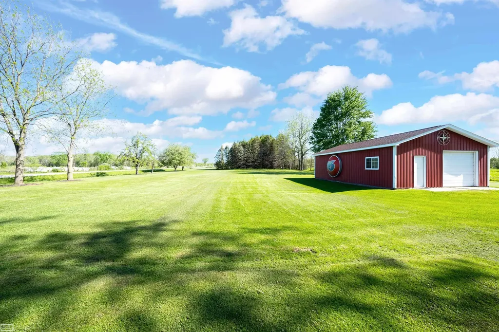 6488 Saint Clair Highway East China Township MI 48054