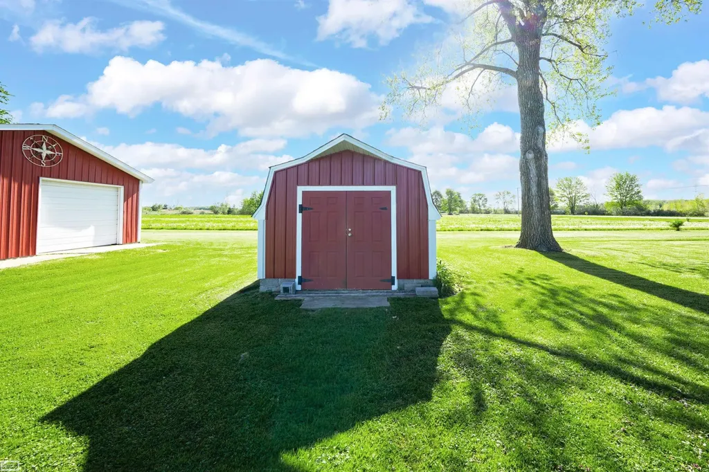 6488 Saint Clair Highway East China Township MI 48054