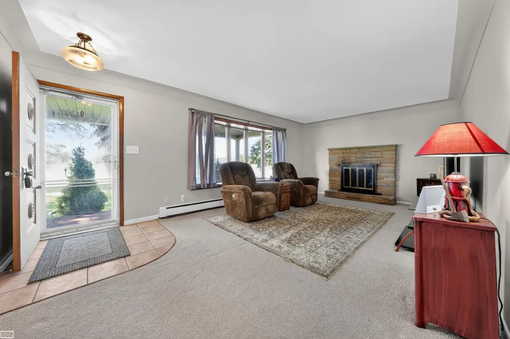 6488 Saint Clair Highway East China Township MI 48054