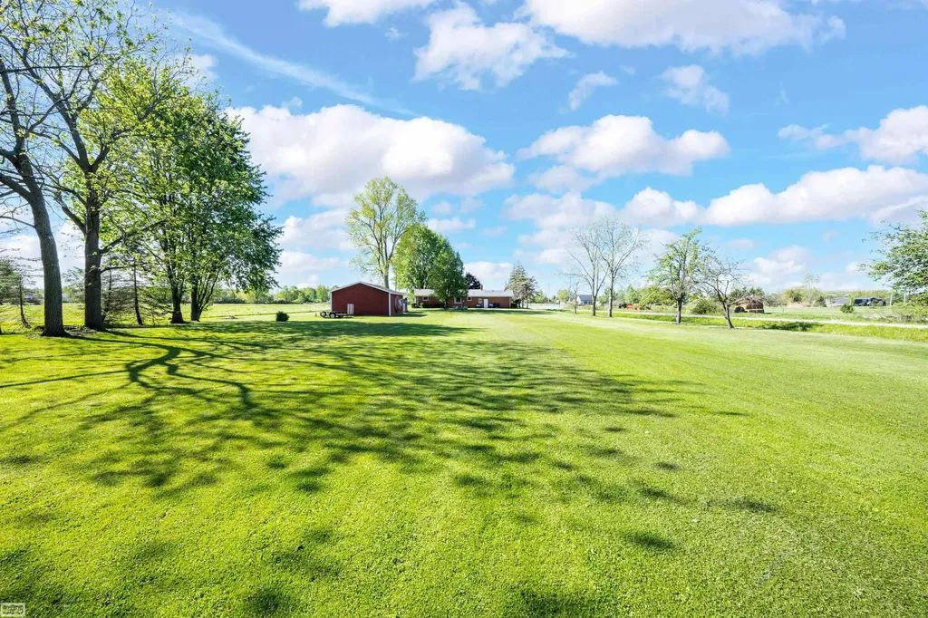 6488 Saint Clair Highway East China Township MI 48054