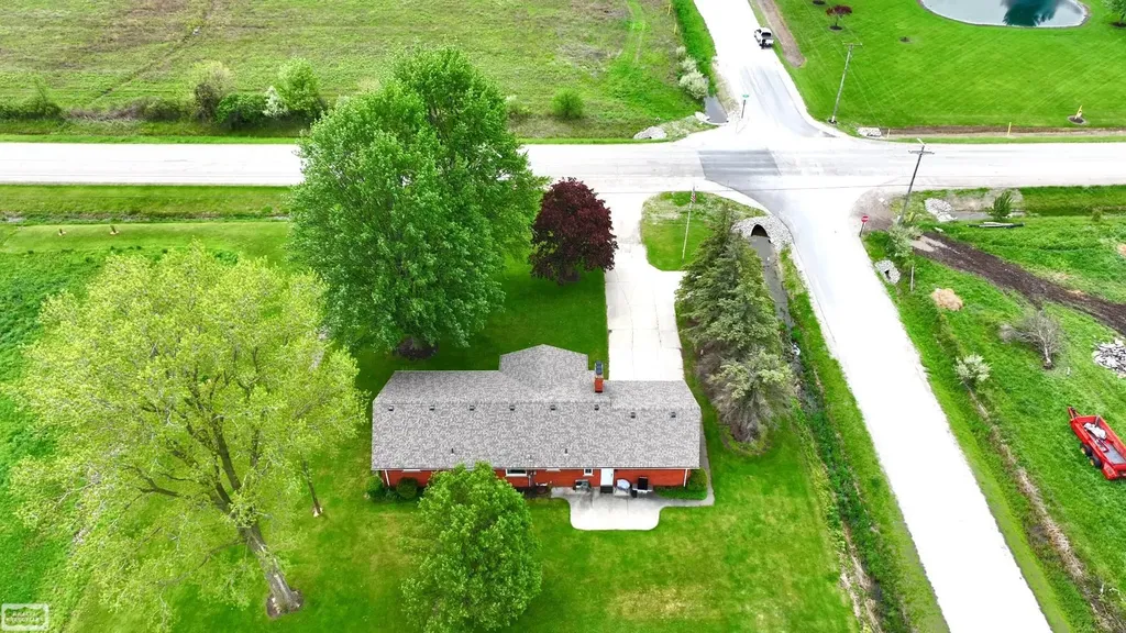 6488 Saint Clair Highway East China Township MI 48054