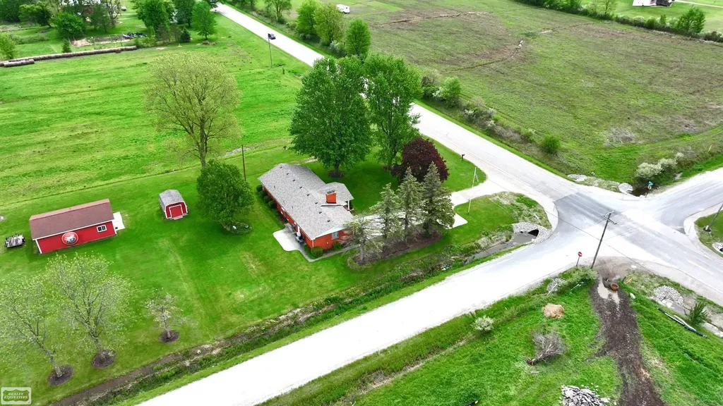 6488 Saint Clair Highway East China Township MI 48054