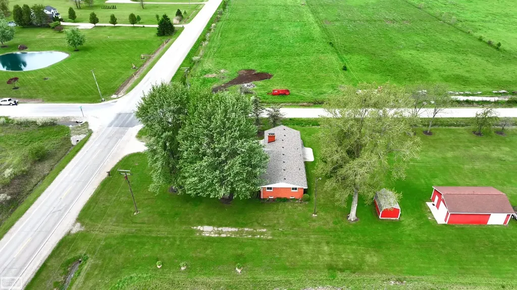 6488 Saint Clair Highway East China Township MI 48054