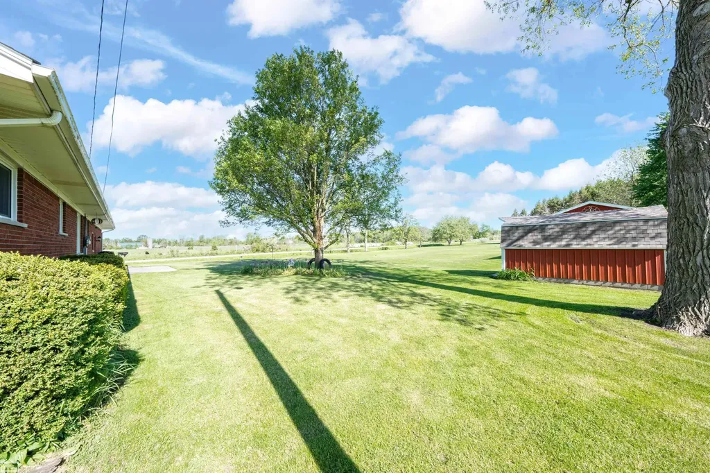 6488 Saint Clair Highway East China Township MI 48054