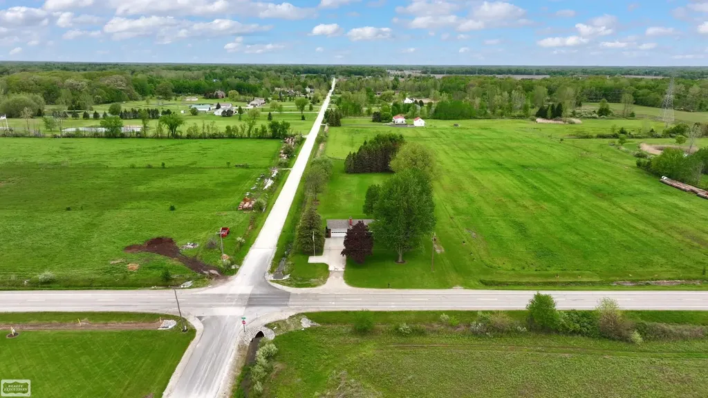 6488 Saint Clair Highway East China Township MI 48054