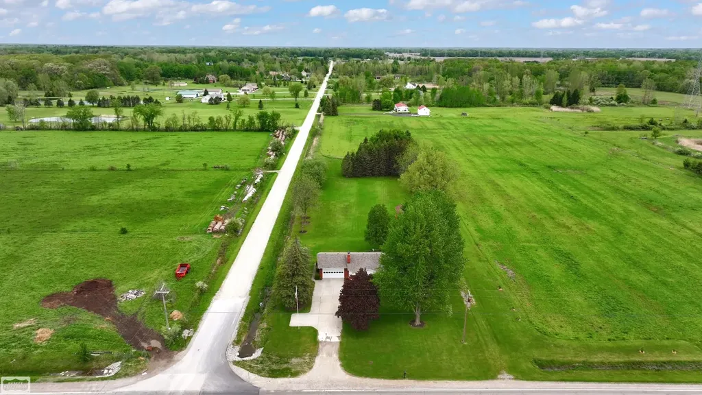 6488 Saint Clair Highway East China Township MI 48054
