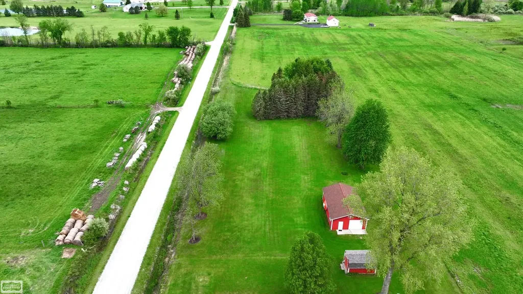 6488 Saint Clair Highway East China Township MI 48054