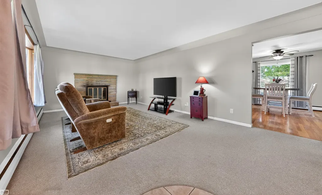 6488 Saint Clair Highway East China Township MI 48054