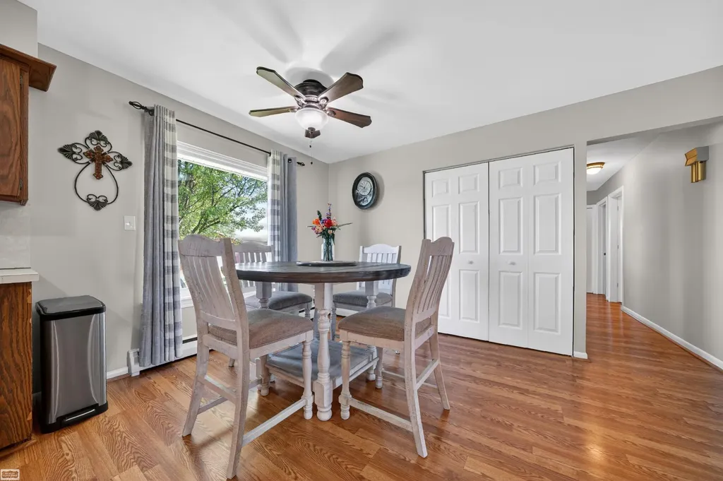 6488 Saint Clair Highway East China Township MI 48054