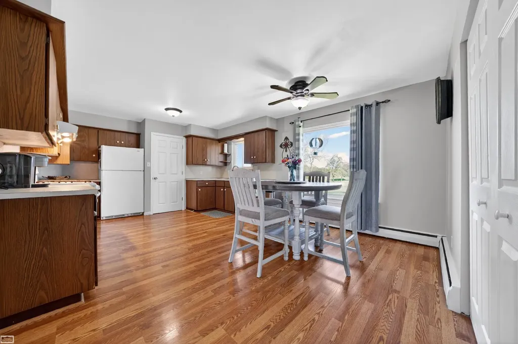 6488 Saint Clair Highway East China Township MI 48054