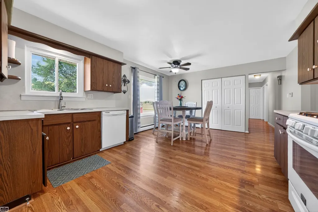 6488 Saint Clair Highway East China Township MI 48054