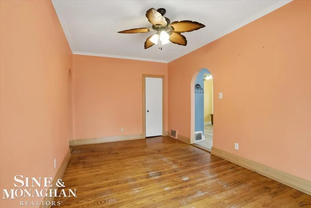 4055 Elaine Avenue Port Huron Charter Township MI 48060