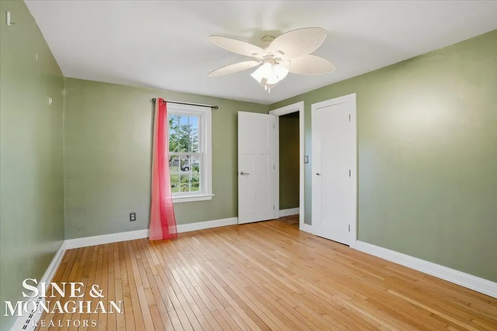 4055 Elaine Avenue Port Huron Charter Township MI 48060