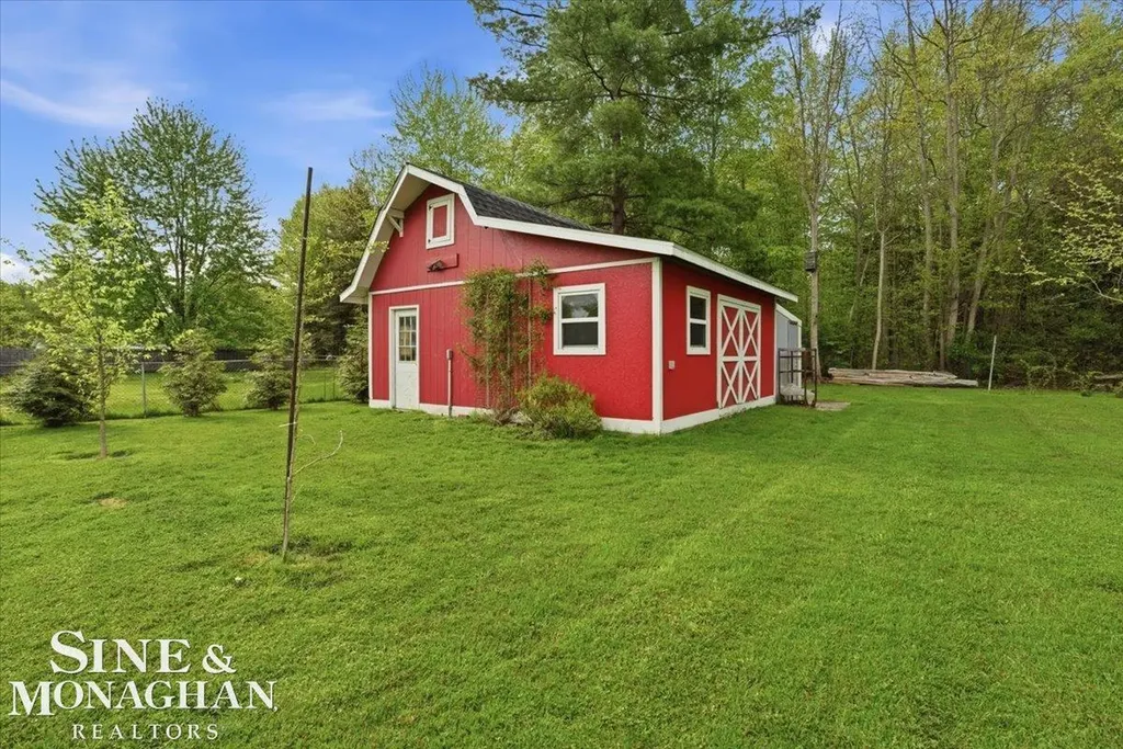 4055 Elaine Avenue Port Huron Charter Township MI 48060