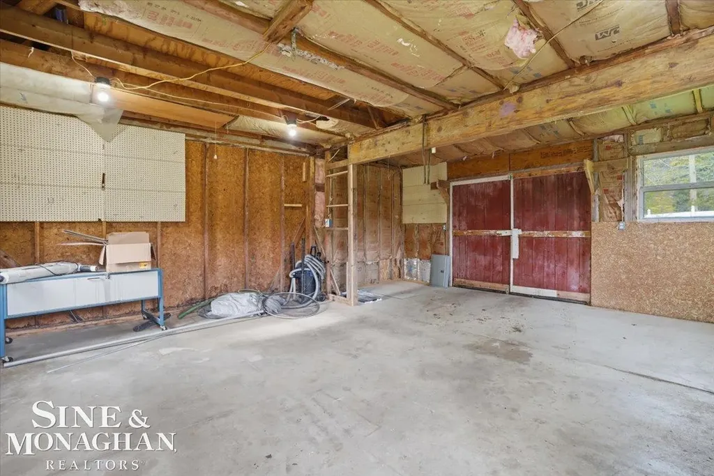4055 Elaine Avenue Port Huron Charter Township MI 48060