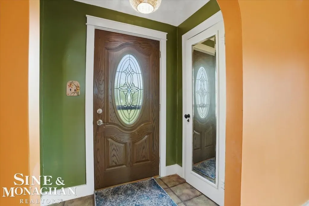 4055 Elaine Avenue Port Huron Charter Township MI 48060