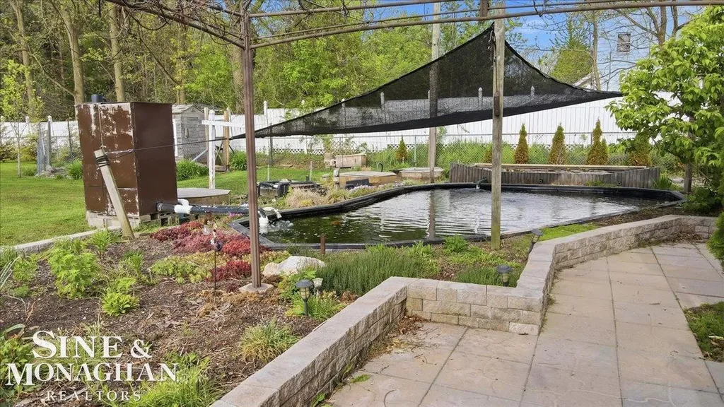 4055 Elaine Avenue Port Huron Charter Township MI 48060