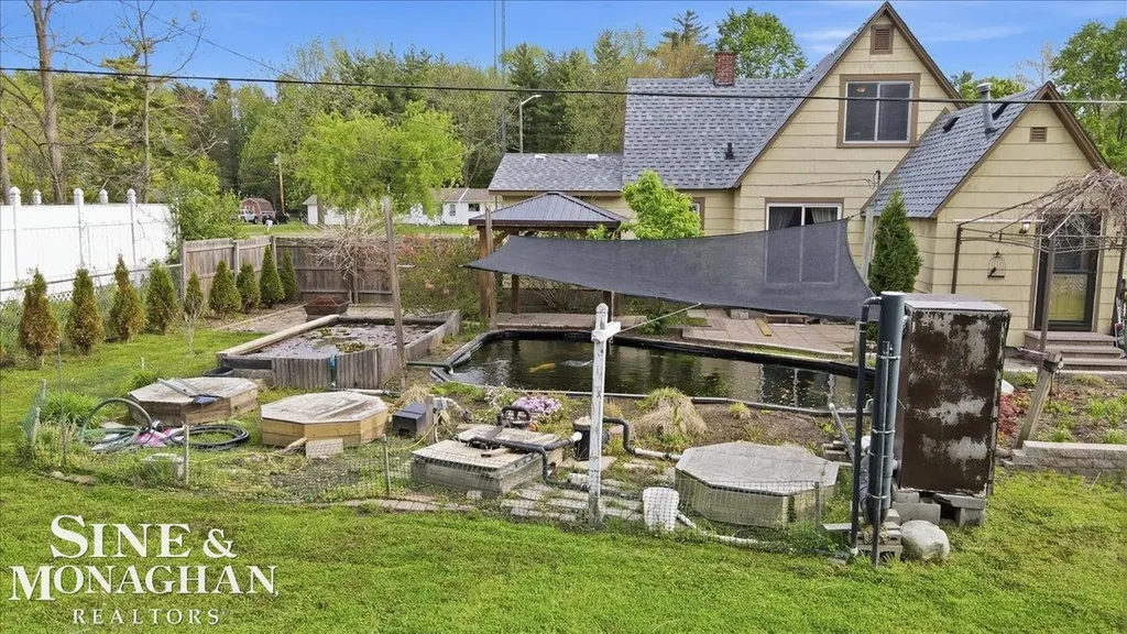 4055 Elaine Avenue Port Huron Charter Township MI 48060