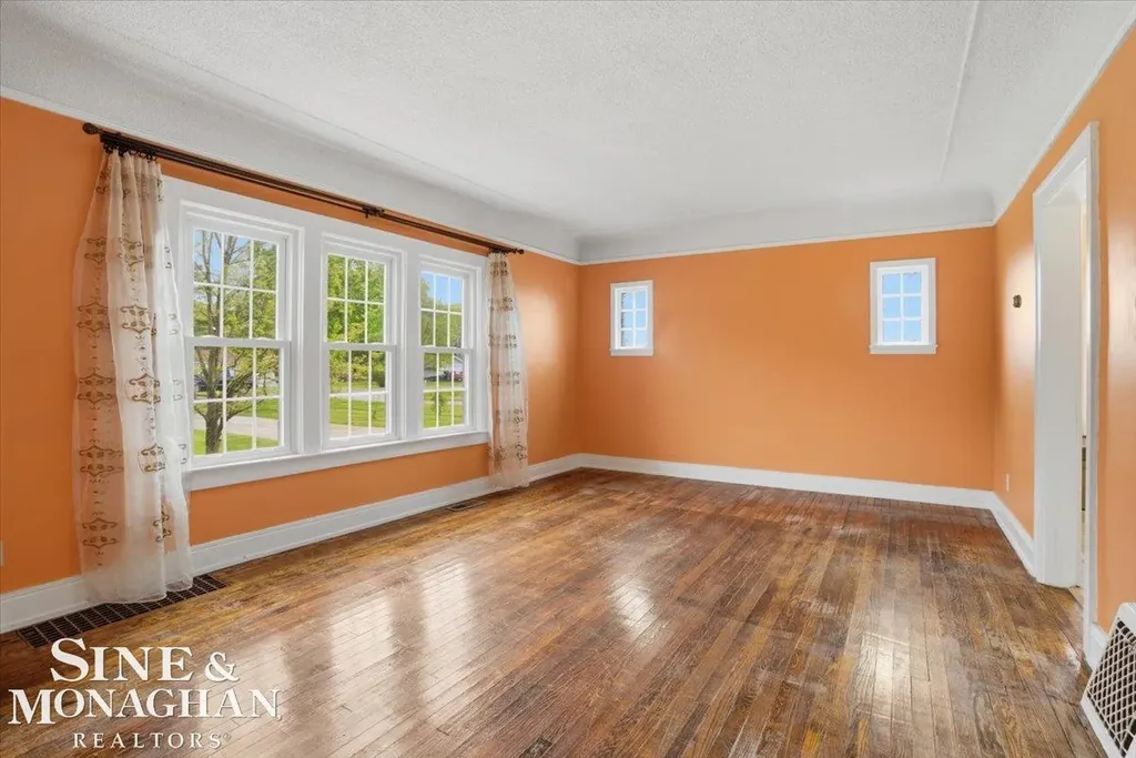 4055 Elaine Avenue Port Huron Charter Township MI 48060