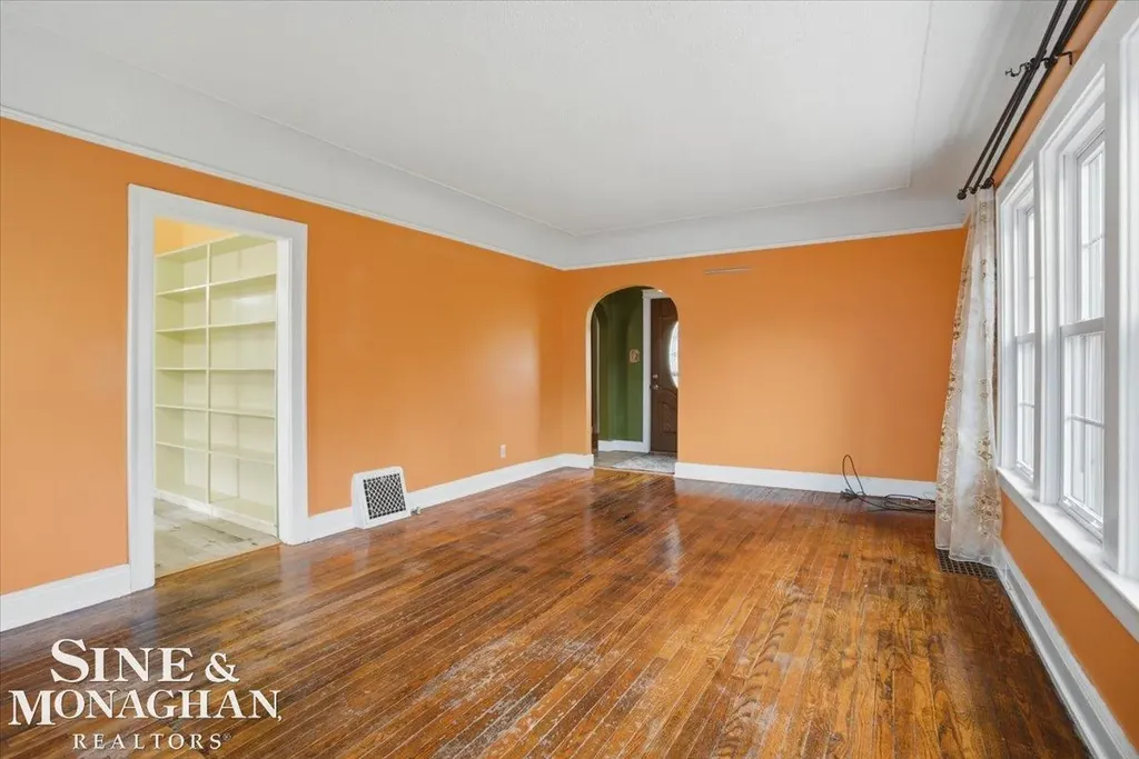 4055 Elaine Avenue Port Huron Charter Township MI 48060
