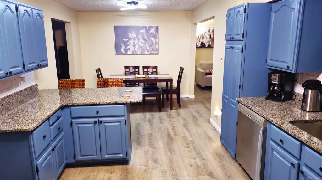 5080 Dove Road Kimball Township MI 48074