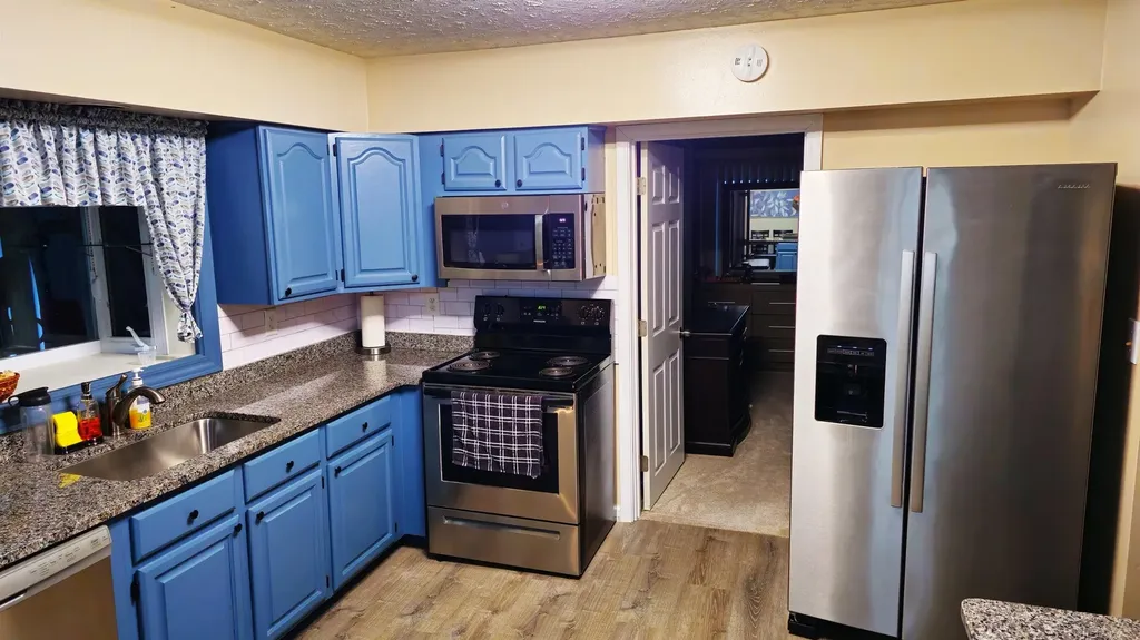 5080 Dove Road Kimball Township MI 48074