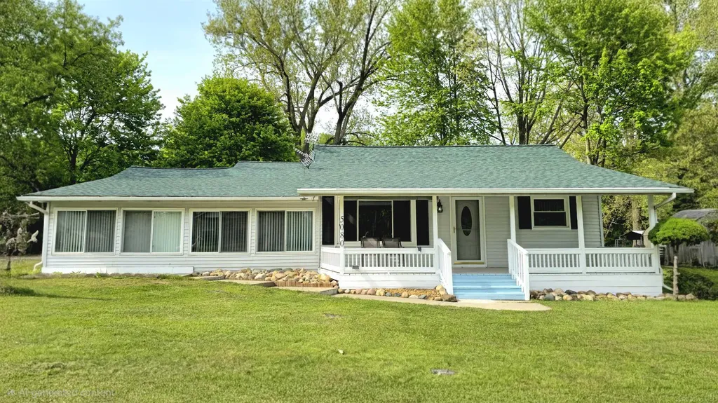 5080 Dove Road Kimball Township MI 48074