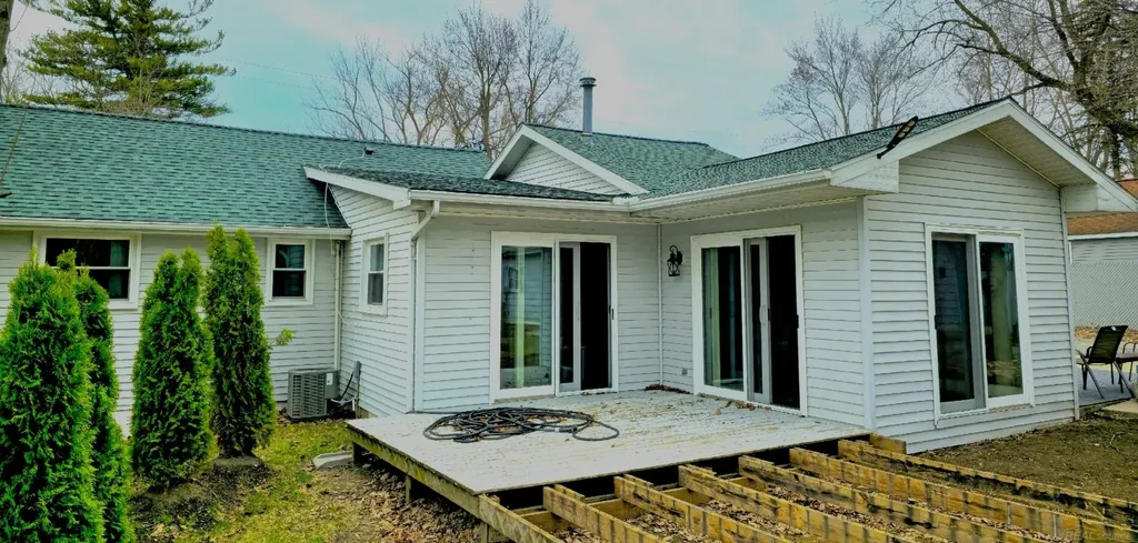 5080 Dove Road Kimball Township MI 48074