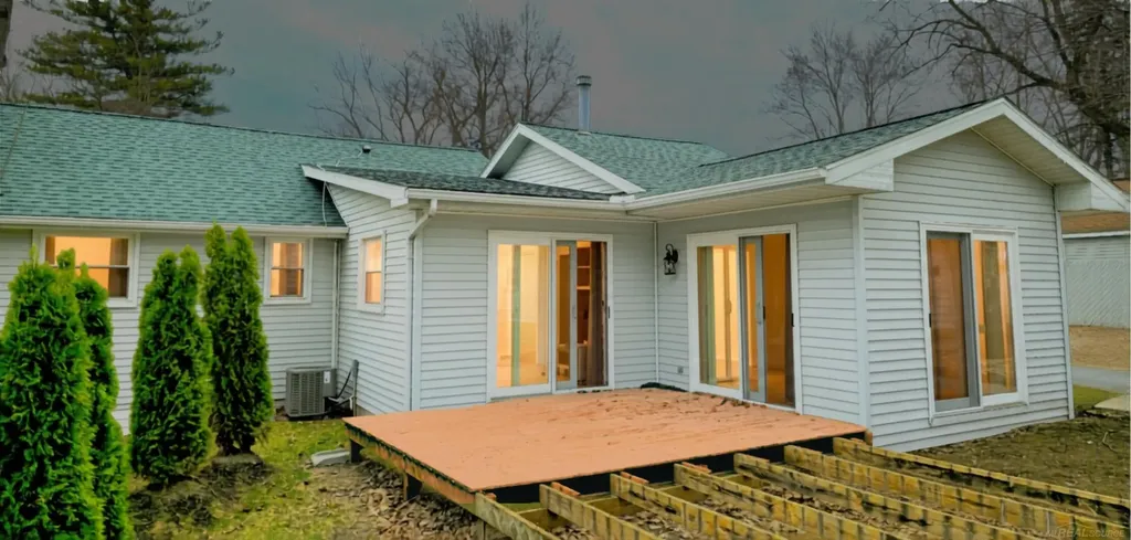 5080 Dove Road Kimball Township MI 48074