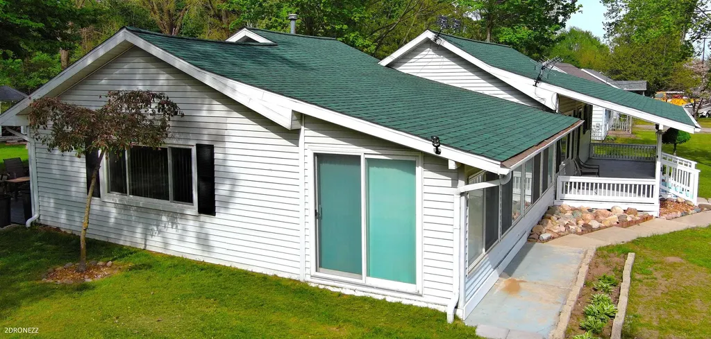 5080 Dove Road Kimball Township MI 48074