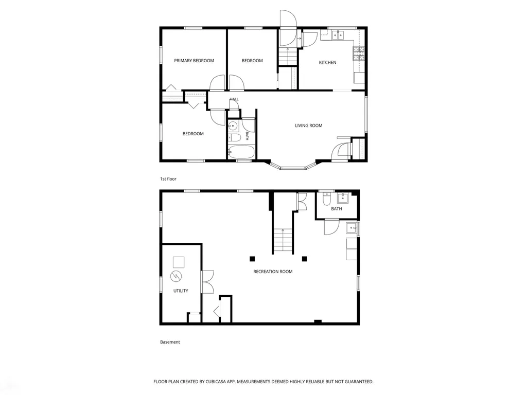 22603 Hill Street Warren City MI 48091