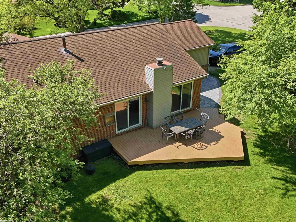 2250 Highsplint Drive Rochester Hills City MI 48307