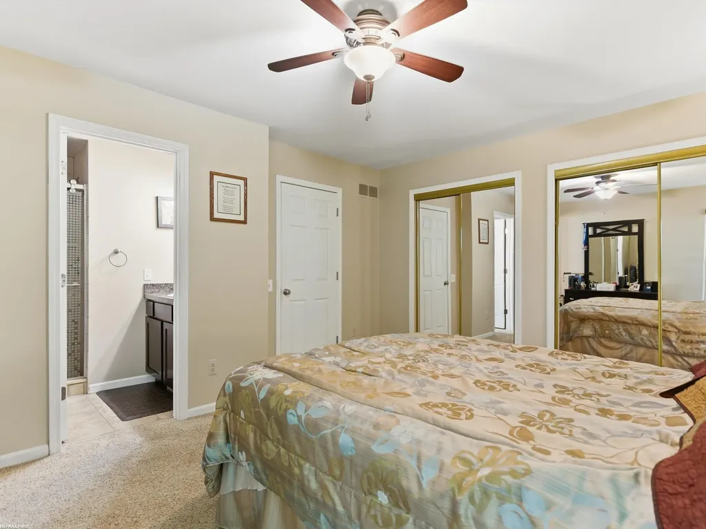 2250 Highsplint Drive Rochester Hills City MI 48307