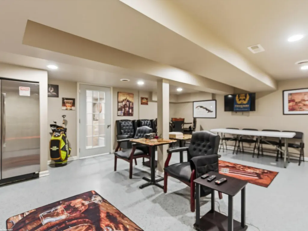 2250 Highsplint Drive Rochester Hills City MI 48307