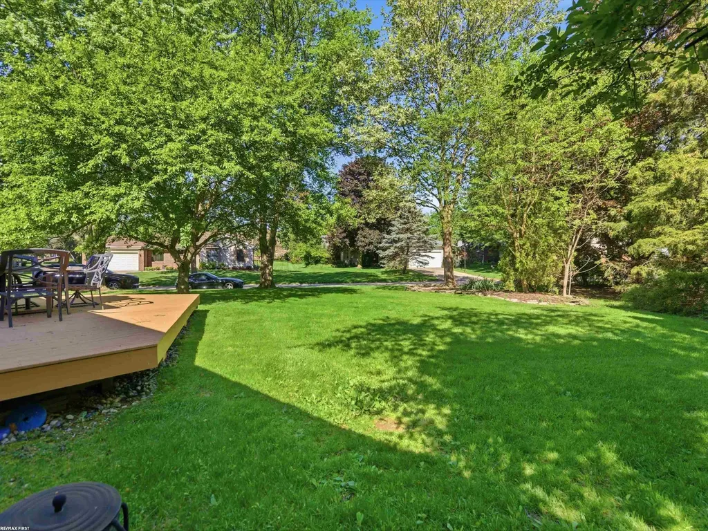 2250 Highsplint Drive Rochester Hills City MI 48307