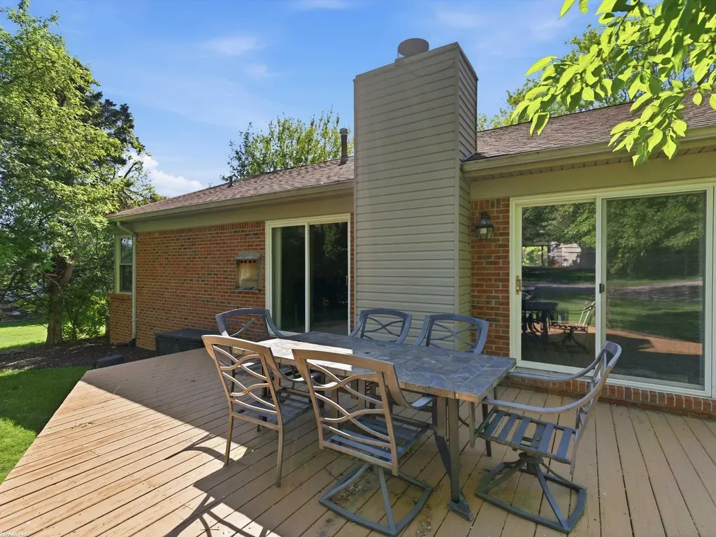 2250 Highsplint Drive Rochester Hills City MI 48307