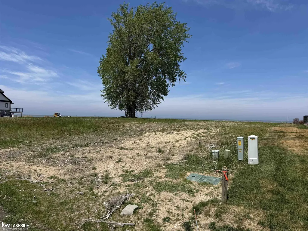 9967 Sunset Boulevard Caseville Township MI 48755