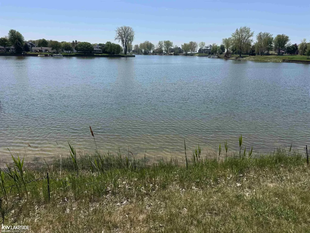 9967 Sunset Boulevard Caseville Township MI 48755