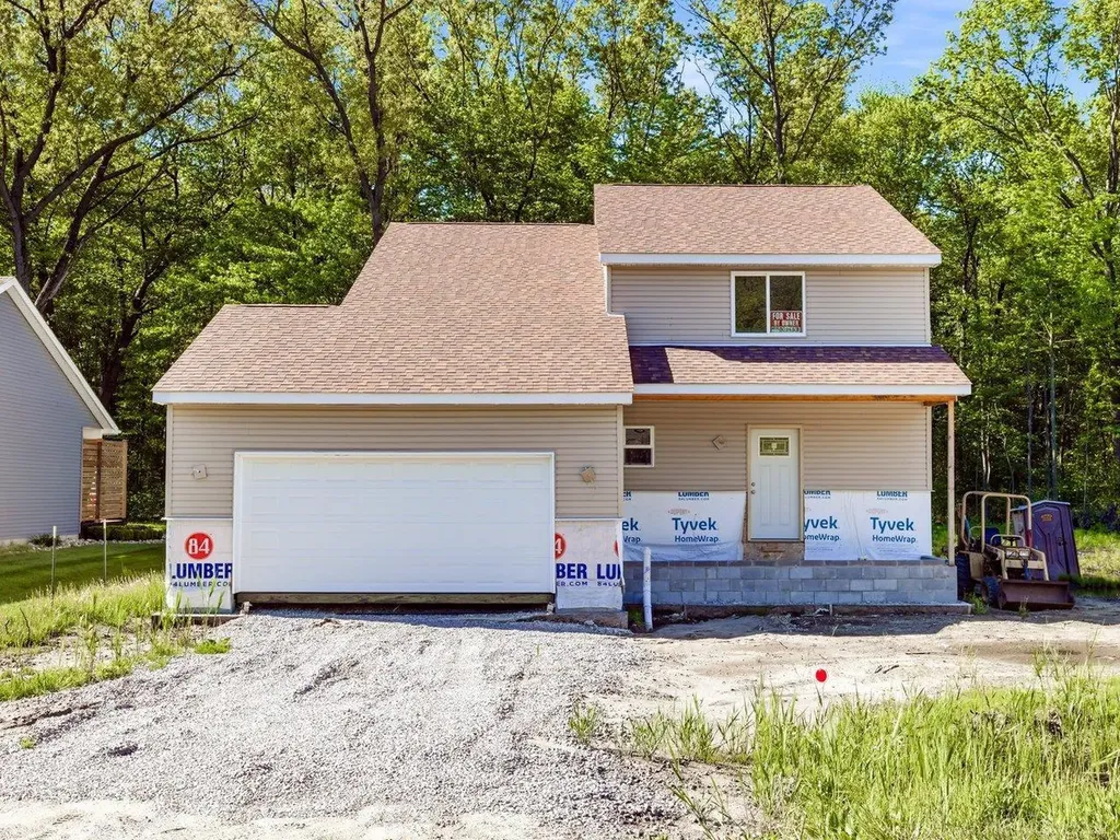3203 Fruit Street Clay Township MI 48001