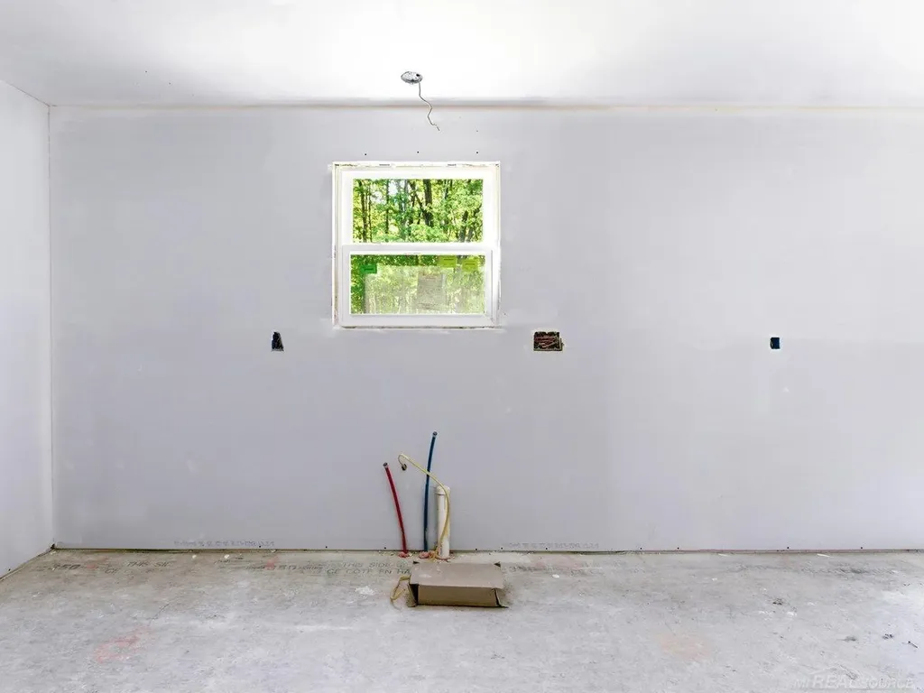 3203 Fruit Street Clay Township MI 48001