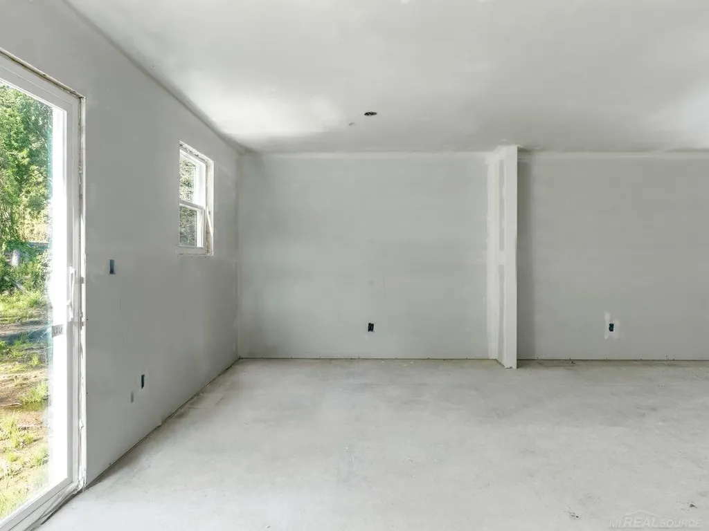 3203 Fruit Street Clay Township MI 48001
